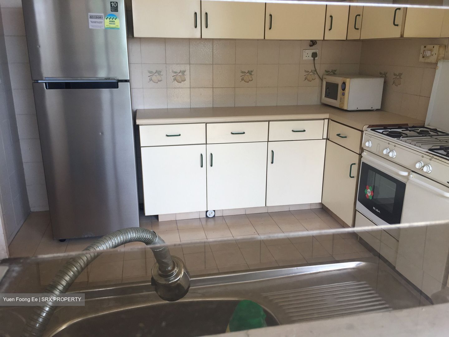Hua Xin Court (D15), Condominium #371313571